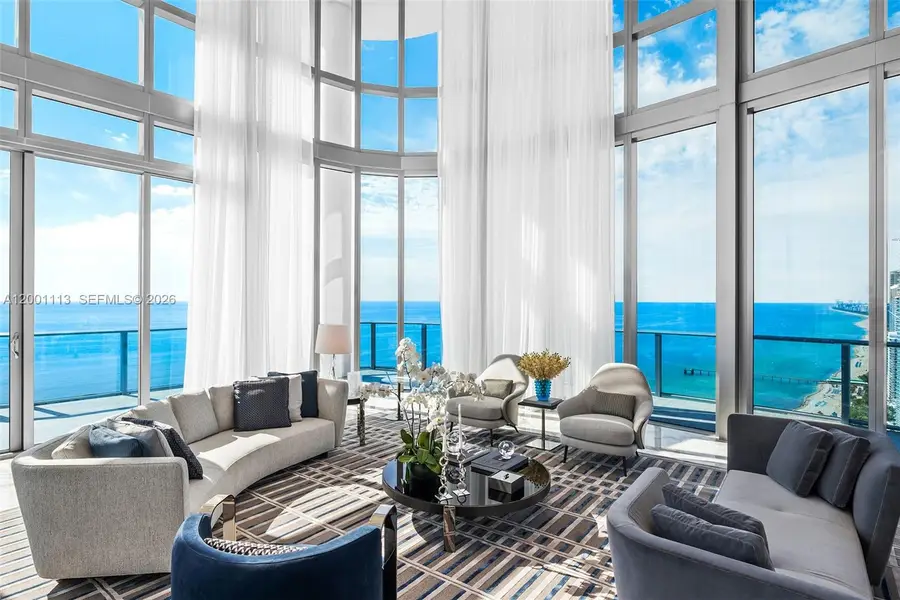 17475 Collins Ave #PH3201, Sunny Isles Beach, FL 33160 - #3