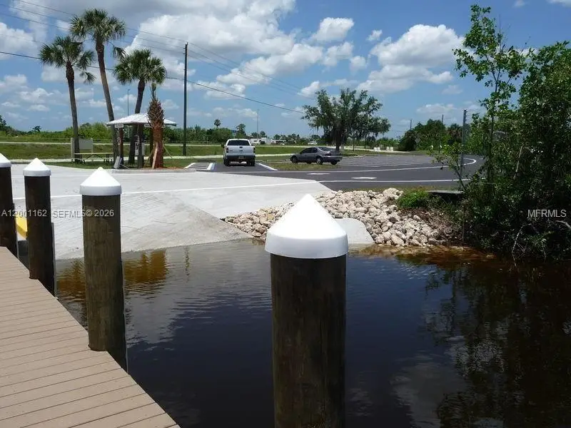 2195 Gunderson Street, Port Charlotte, FL 33953 - #3