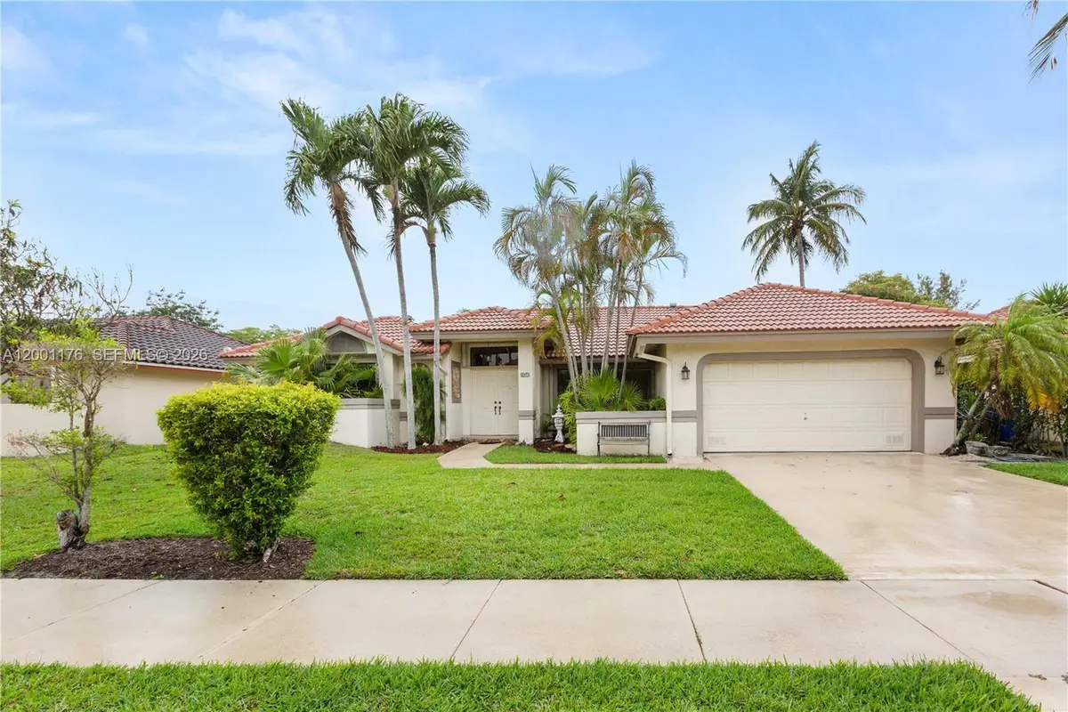 287 NW 37th Way, Deerfield Beach, FL 33442 - #1