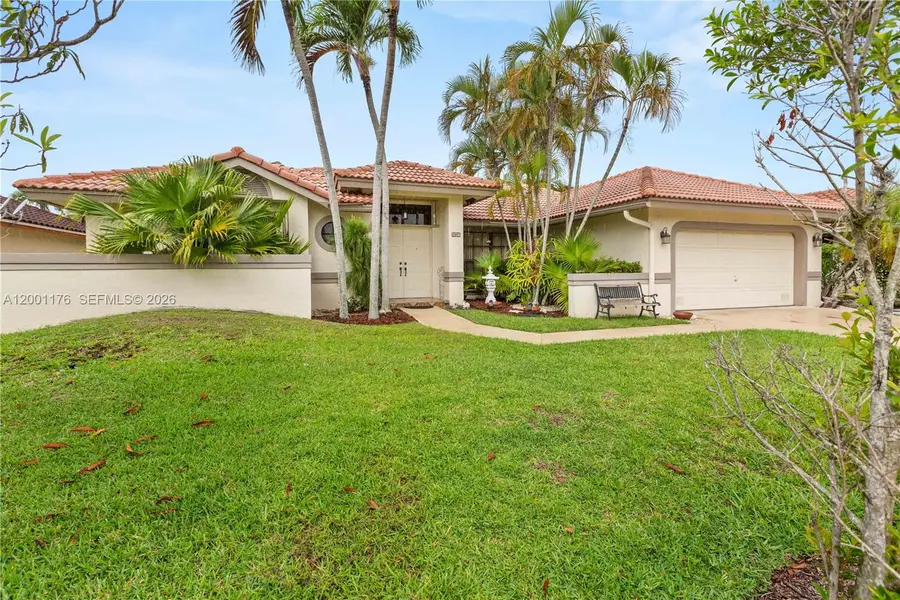 287 NW 37th Way, Deerfield Beach, FL 33442 - #3