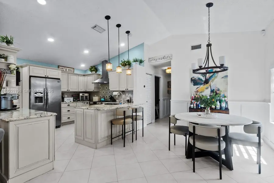 17816 SW 10th Ln, Pembroke Pines, FL 33029 - #3