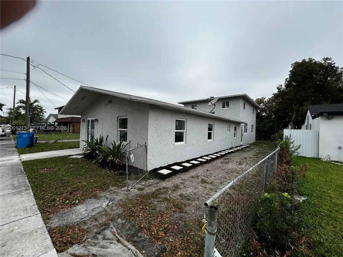 4429 SW 21st St, West Park, FL 33023 - #1