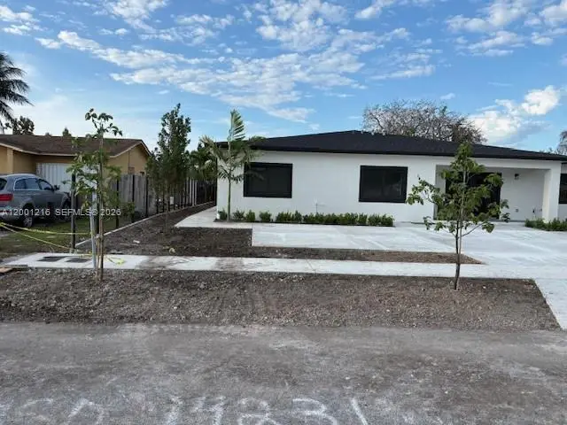 14231 SW 286th St, Homestead, FL 33033 - #2