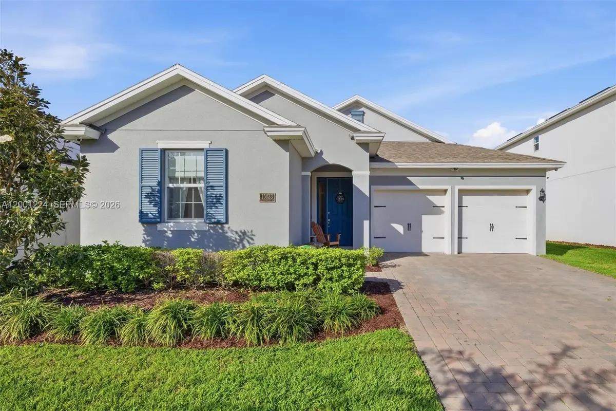 15033 Lake Bessie Loop, Winter Garden, FL 34787 - #1