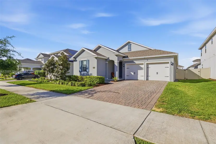 15033 Lake Bessie Loop, Winter Garden, FL 34787 - #2