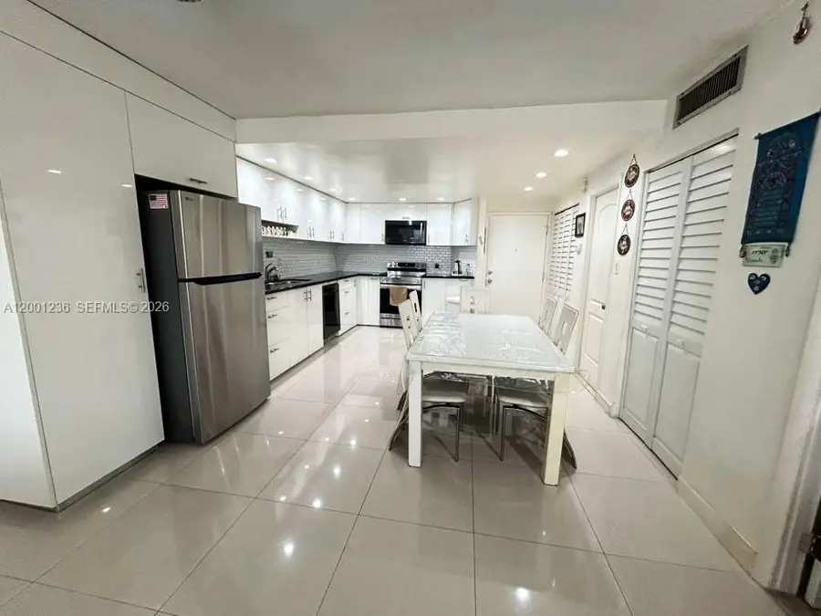 1351 NE Miami Gardens Dr #511E, Miami, FL 33179 - #2