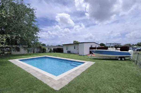 2445 NW 162nd Ter, Miami Gardens, FL 33054