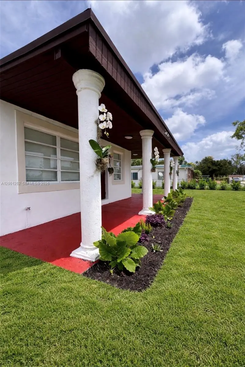 2445 NW 162nd Ter, Miami Gardens, FL 33054 - #3