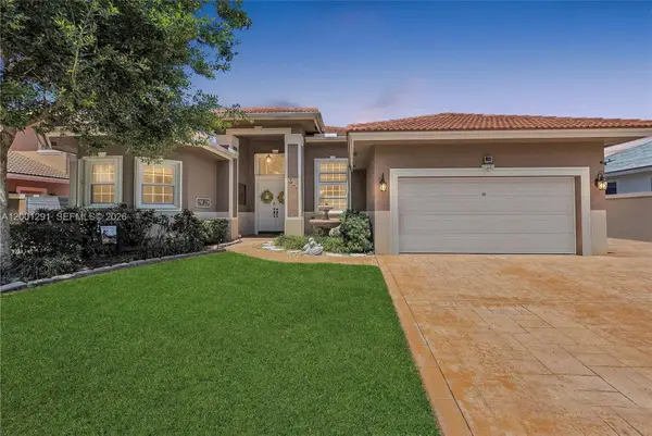 611 NW 42nd Ave, Coconut Creek, FL 33066