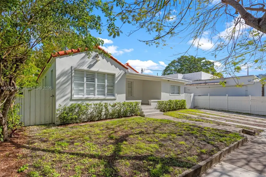 177 NE 47th St, Miami, FL 33137 - #2