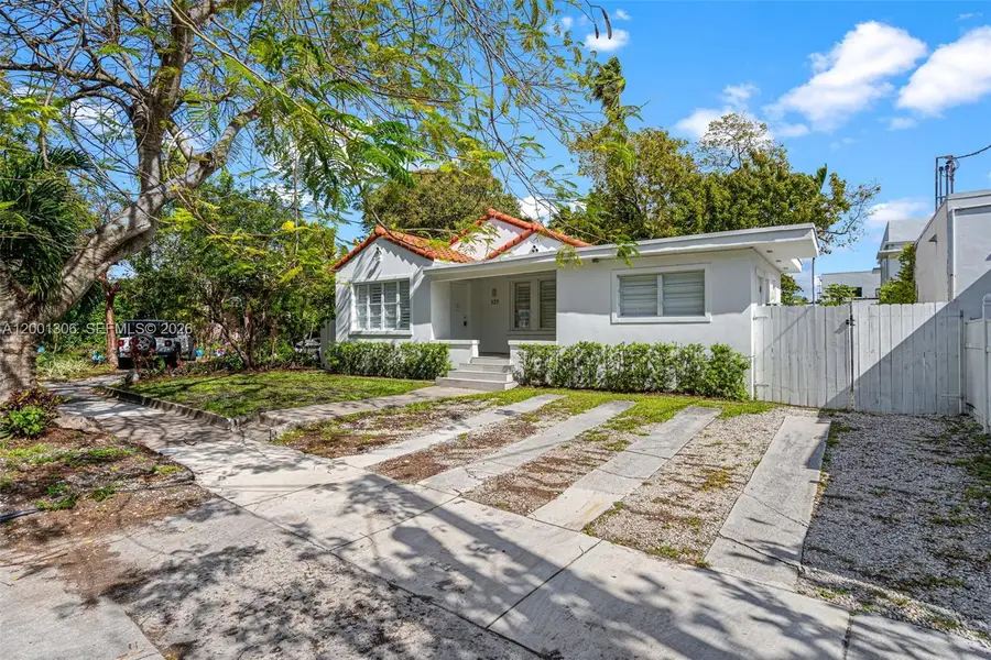 177 NE 47th St, Miami, FL 33137 - #3