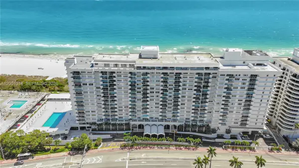 5601 Collins Ave #711, Miami Beach, FL 33140
