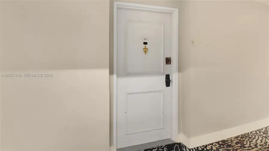5601 Collins Ave #711, Miami Beach, FL 33140 - #2