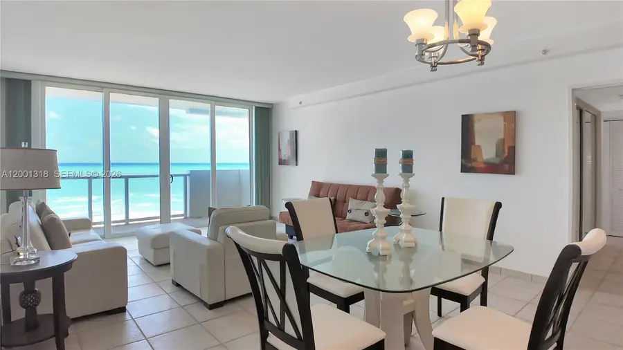 5601 Collins Ave #711, Miami Beach, FL 33140 - #3