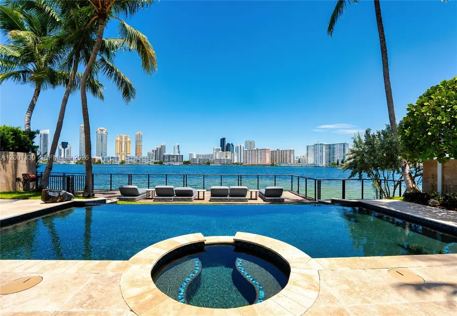 3916 Island Estates Dr, Aventura, FL 33160 - #2