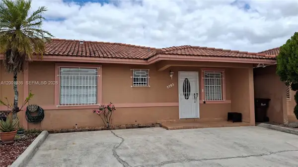 Address Withheld By Seller, Hialeah, FL 33016