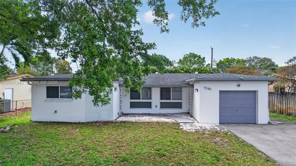 9280 SW 55th Ct, Cooper City, FL 33328