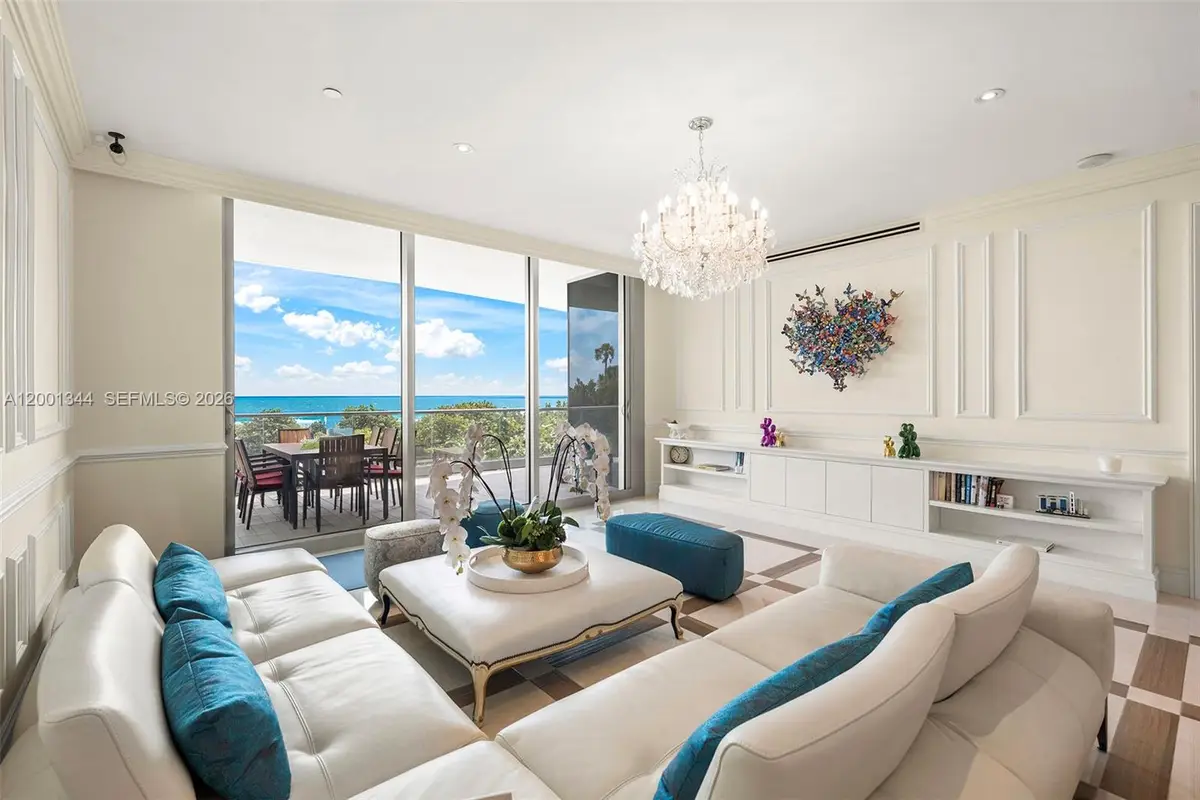 9349 Collins Ave #203, Surfside, FL 33154 - #1