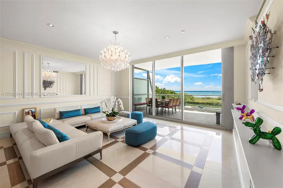 9349 Collins Ave #203, Surfside, FL 33154 - #3