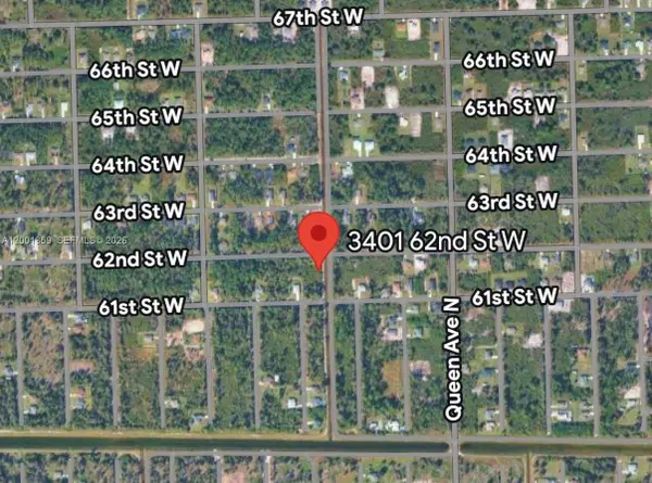 3401 62nd St, Other, FL 33971