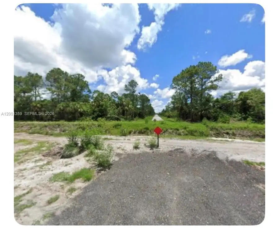 3401 62nd St, Lehigh Acres, FL 33971 - #2