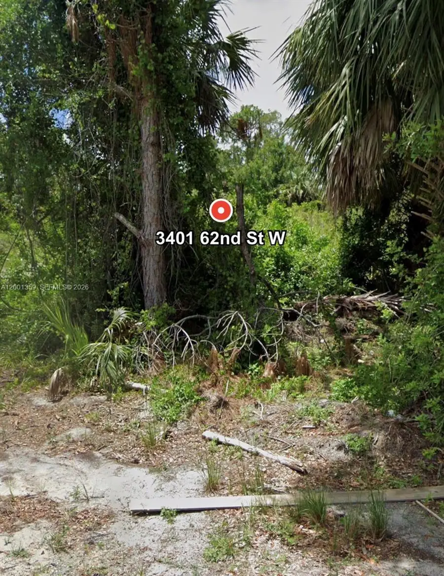 3401 62nd St, Lehigh Acres, FL 33971 - #3