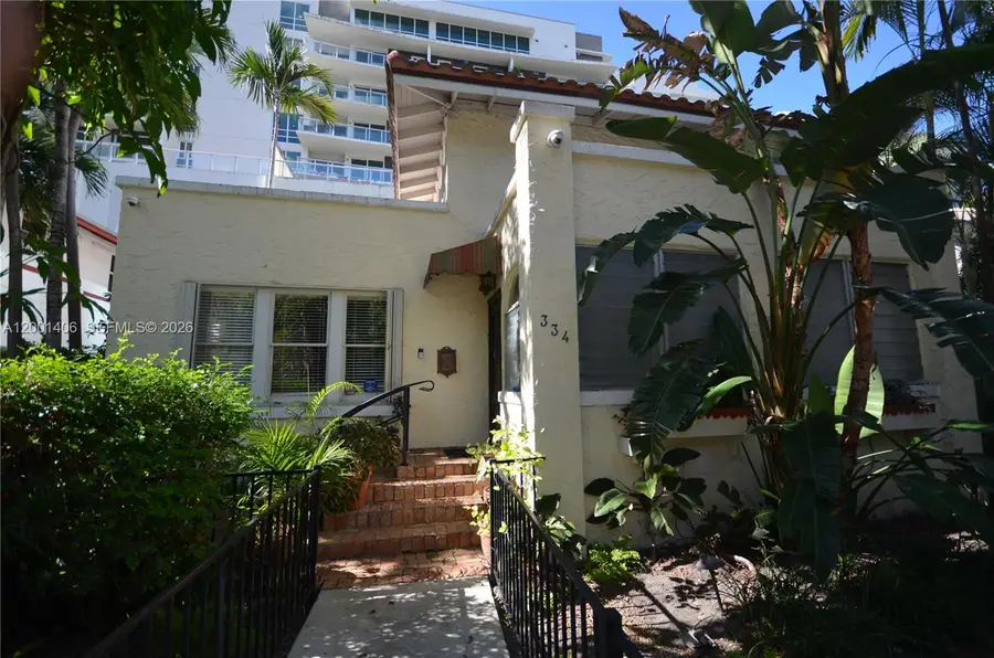 334 NE 26th Ter, Miami, FL 33137 - #3