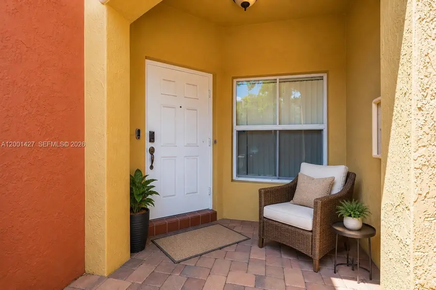 2851 W Prospect Rd #505, Tamarac, FL 33309 - #3