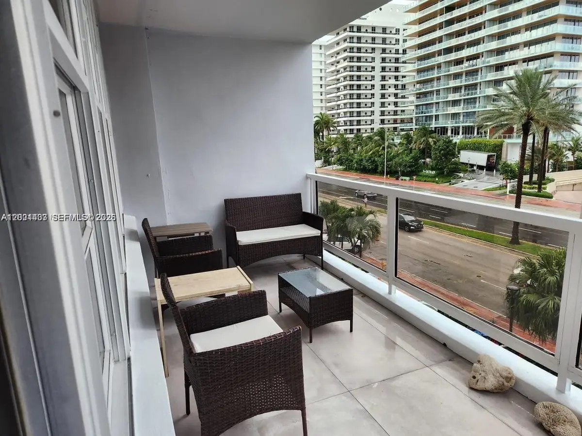 5700 Collins Ave #4N, Miami Beach, FL 33140 - #1