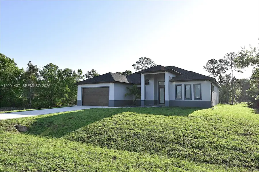 920 Edward Ave, Lehigh Acres, FL 33936 - #2