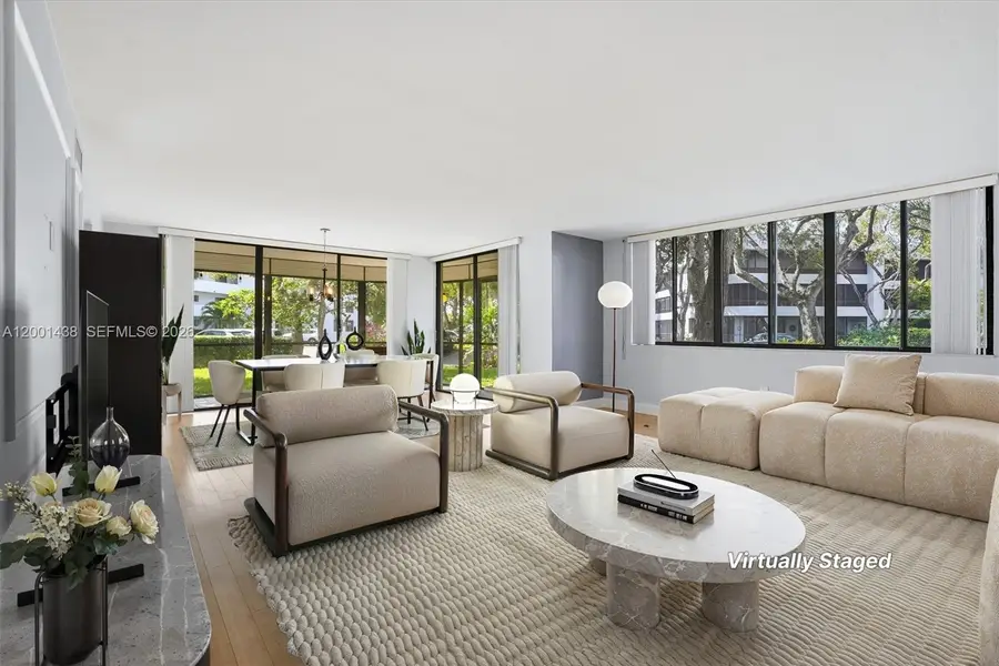 1410 Sheridan St #8i, Hollywood, FL 33020 - #2