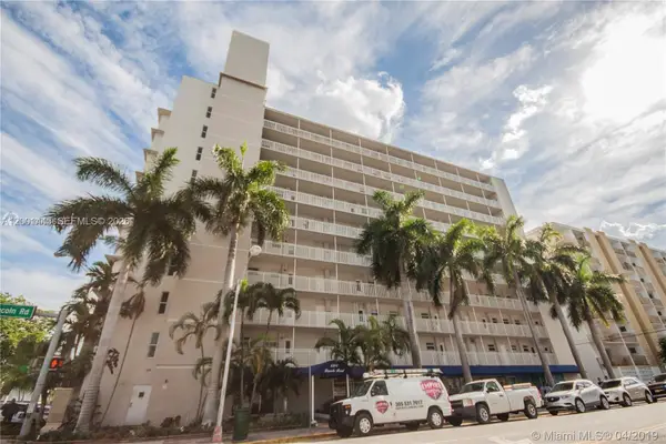 1300 Lincoln Rd #A301, Miami Beach, FL 33139