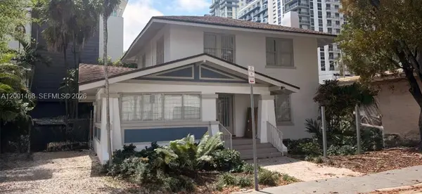 314 NE 26th Ter, Miami, FL 33137