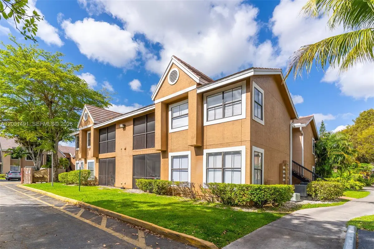 10680 SW 155th Pl #1405, Miami, FL 33196 - #1