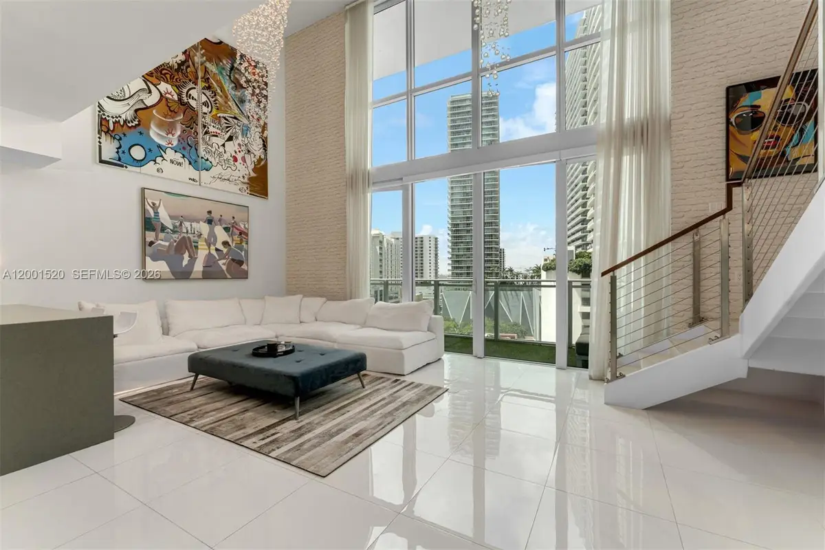 1080 Brickell Ave #905, Miami, FL 33131 - #1