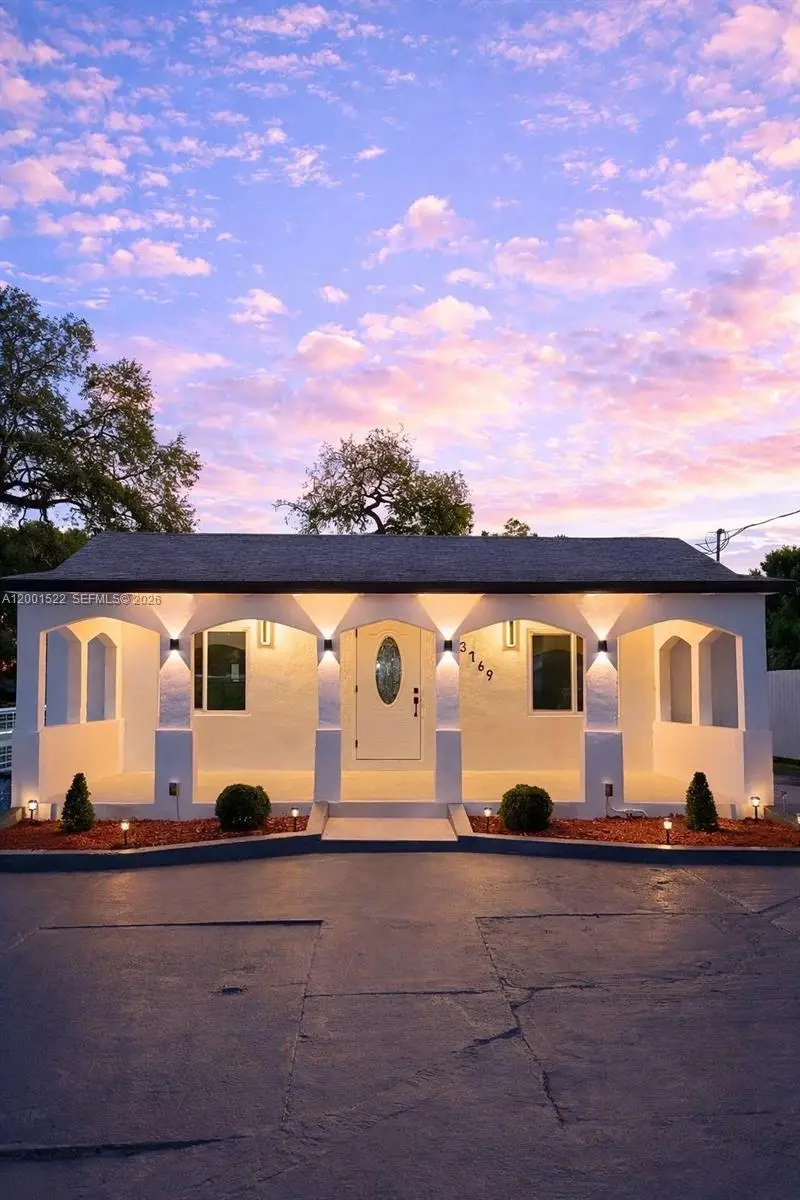 3169 NW 102nd St, Miami, FL 33147 - #1