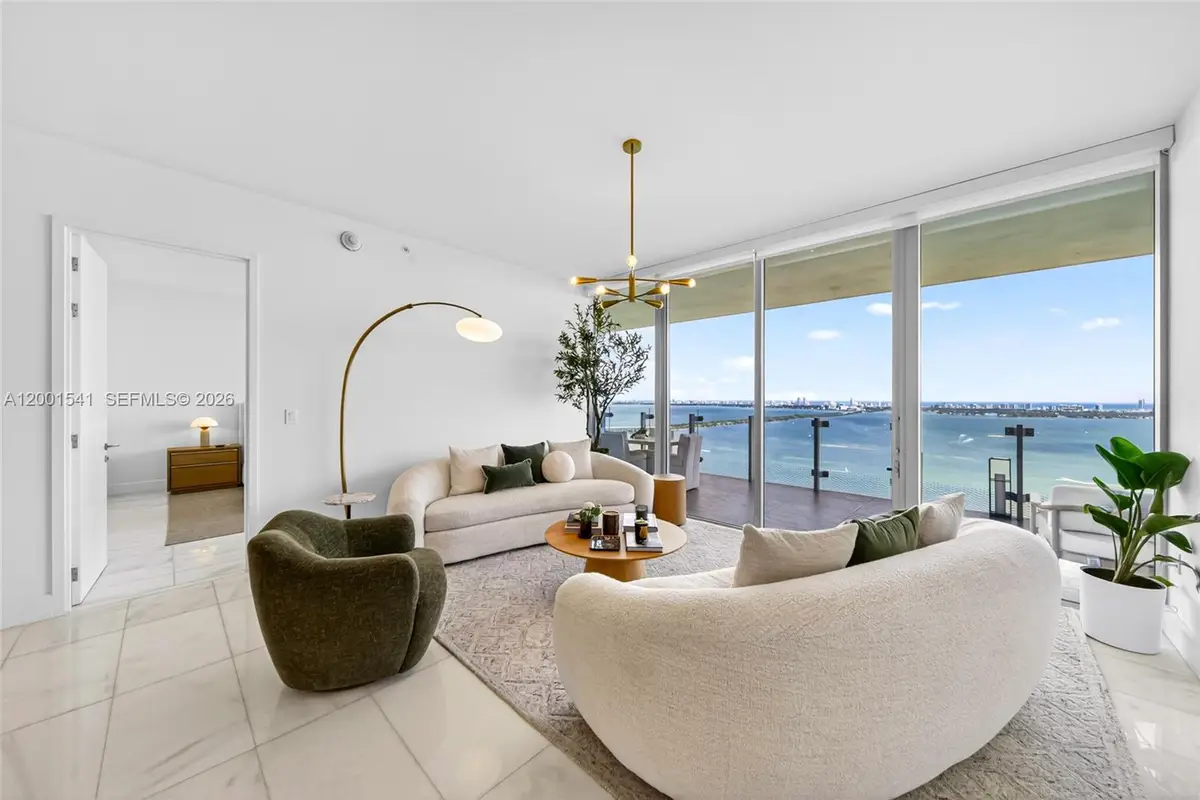 700 NE 26 Ter #3602, Miami, FL 33137 - #1