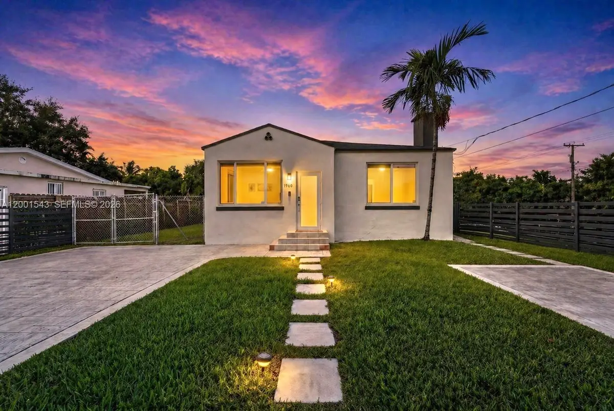 1960 NW 24th Ct, Miami, FL 33125 - #1