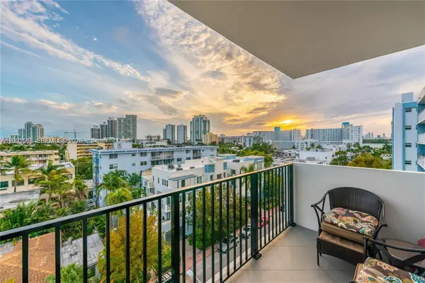 1000 Michigan Ave #704, Miami Beach, FL 33139