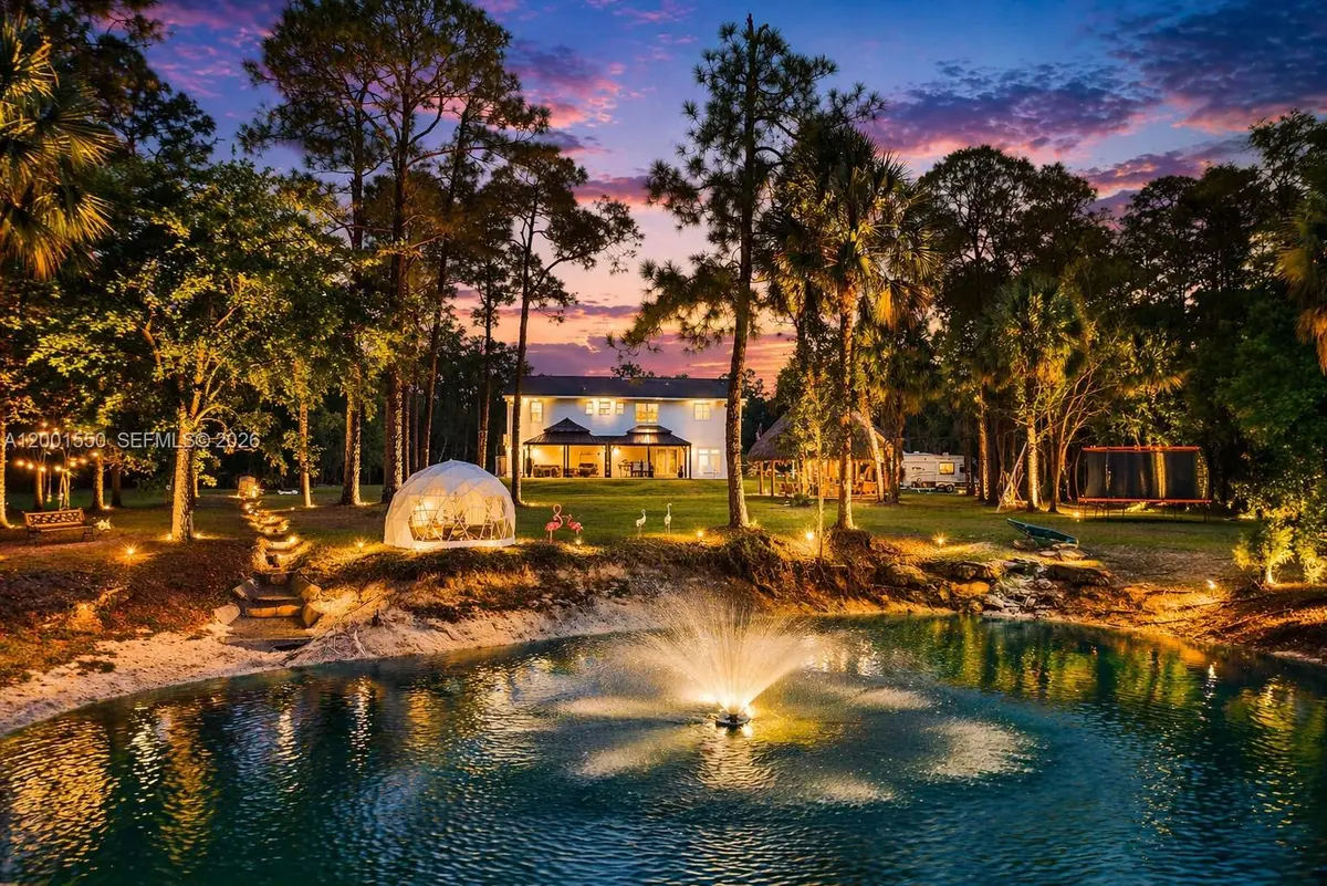 25401 SW 86th St, Indiantown, FL 34956 - #1