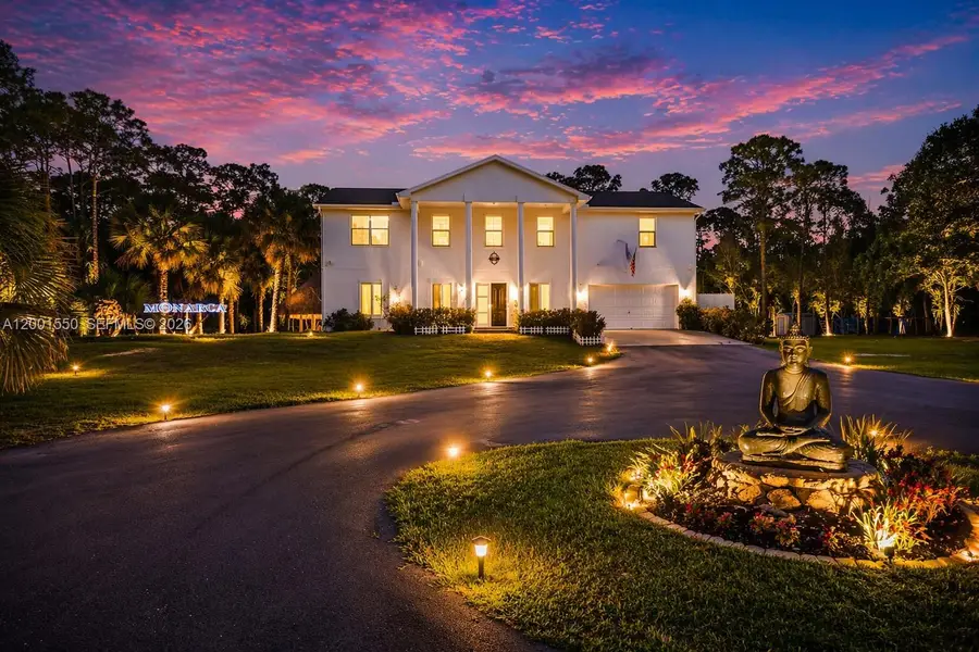 25401 SW 86th St, Indiantown, FL 34956 - #2