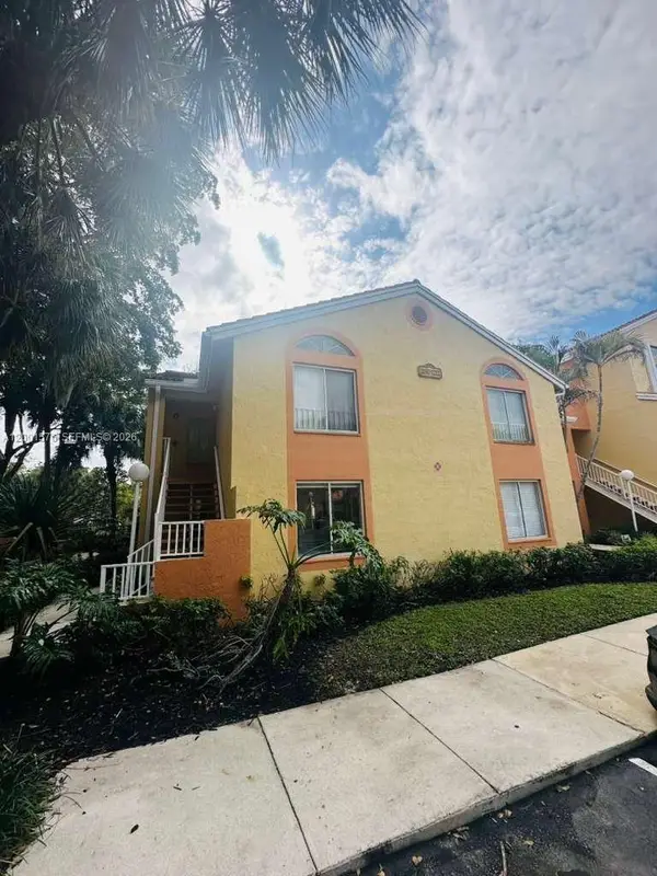 1190 Coral Club Dr #1190, Coral Springs, FL 33071