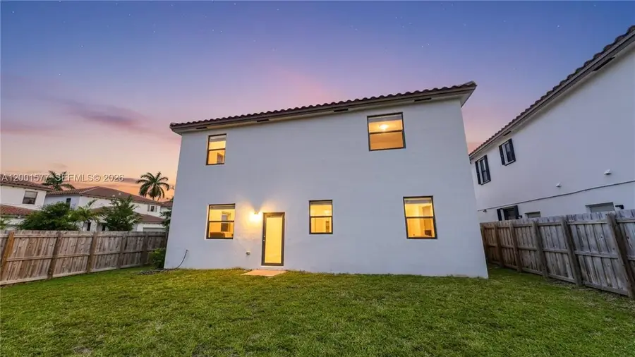 11964 SW 244 St, Homestead, FL 33032 - #2