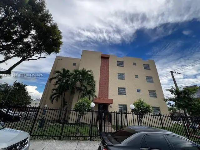 677 SW 9th Ave #205, Miami, FL 33130 - #1