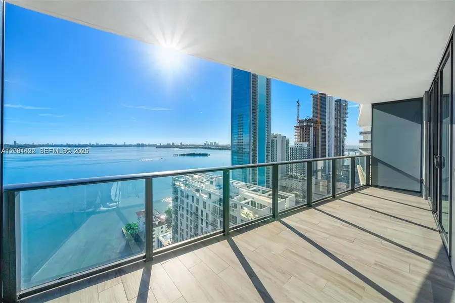 460 NE 28th St #2707, Miami, FL 33137 - #2