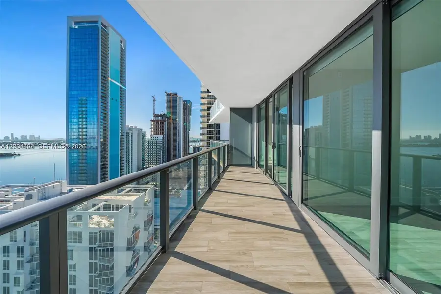 460 NE 28th St #2707, Miami, FL 33137 - #3