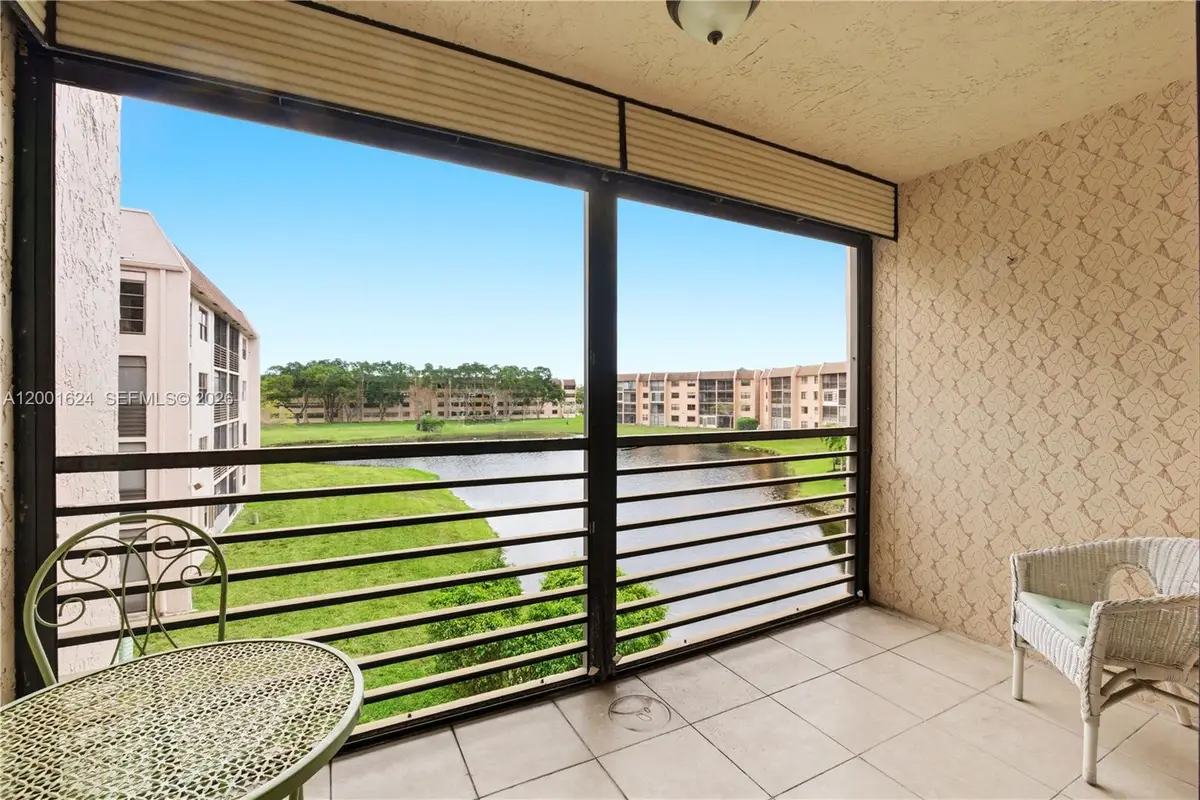 10444 NW 30th Ct #306, Sunrise, FL 33322 - #1