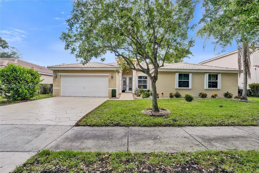 4286 NW 42nd Ter, Coconut Creek, FL 33073 - #2