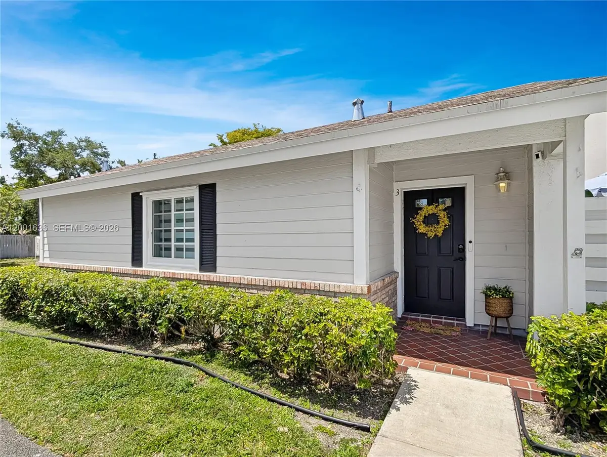 13784 SW 149th Cir Ln #3-73, Miami, FL 33186 - #1