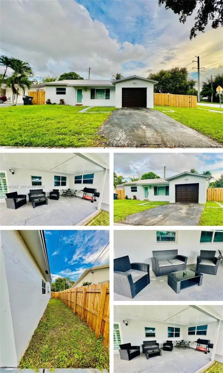 6390 Sherman St, Hollywood, FL 33024 - #1